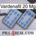 Vardenafil 20 Mg 20